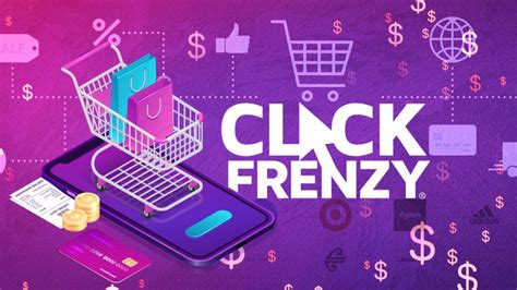 Click Frenzy 2022: Your first look at this year’s epic Click Frenzy .